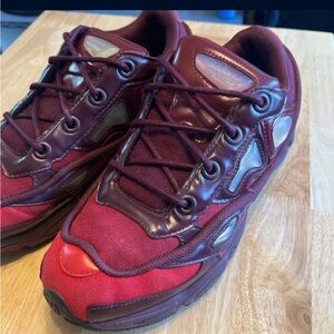 RAF Simmons X ozweego 3